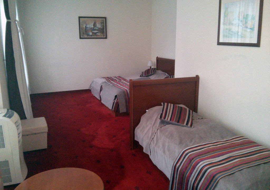 Photo of Bedroom in Old Town
