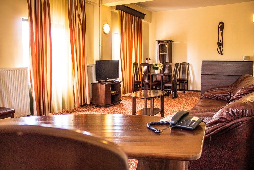 Photo of Livingroom in Ploiesti