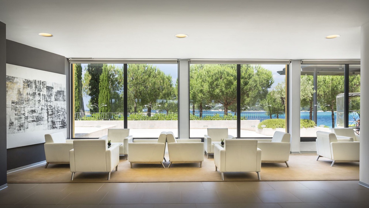Photo of Livingroom in Rovinj