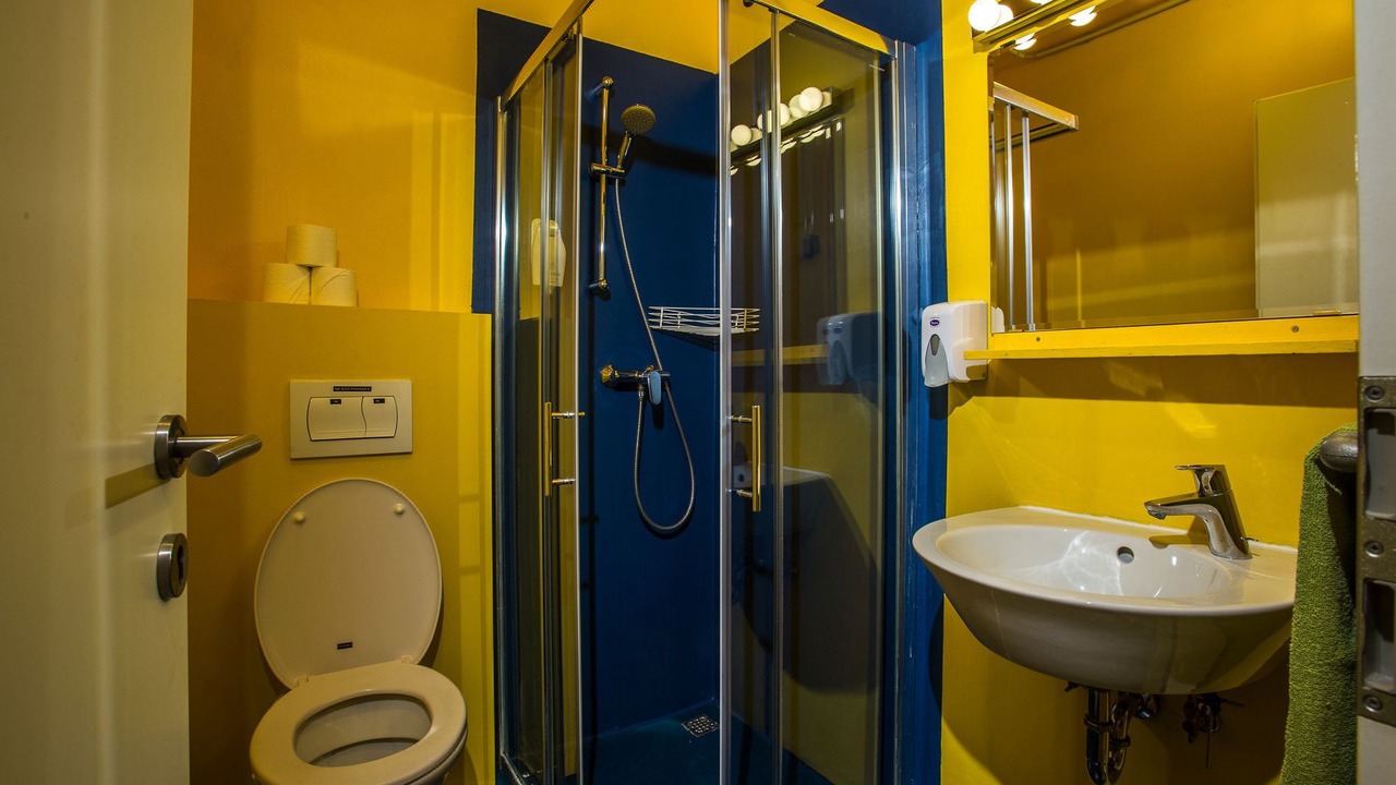 Photo of Bathroom in Zagreb