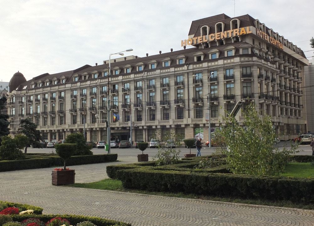 Photo of Buildings in Ploiesti