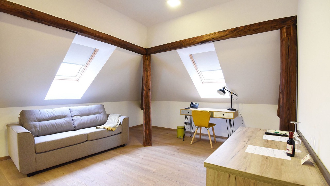 Photo of Livingroom in Cakovec