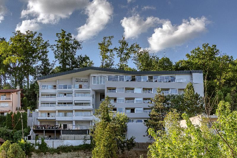 Photo of Buildings in Krapinske Toplice
