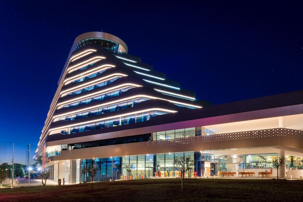 Photo of Buildings in Vodice