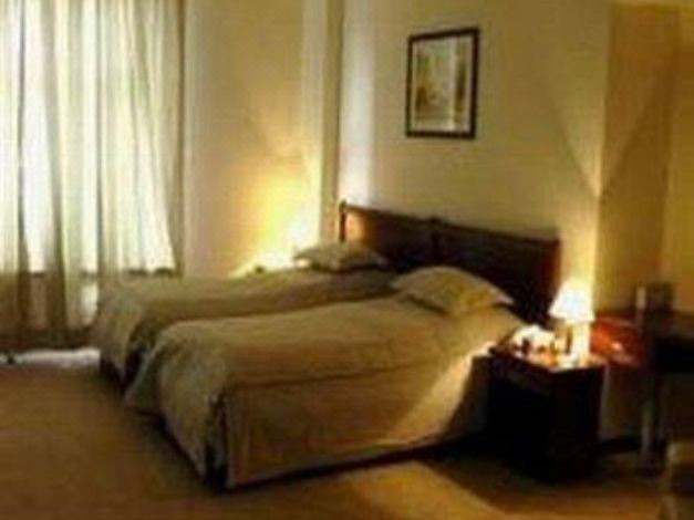 Photo of Bedroom in Old Town