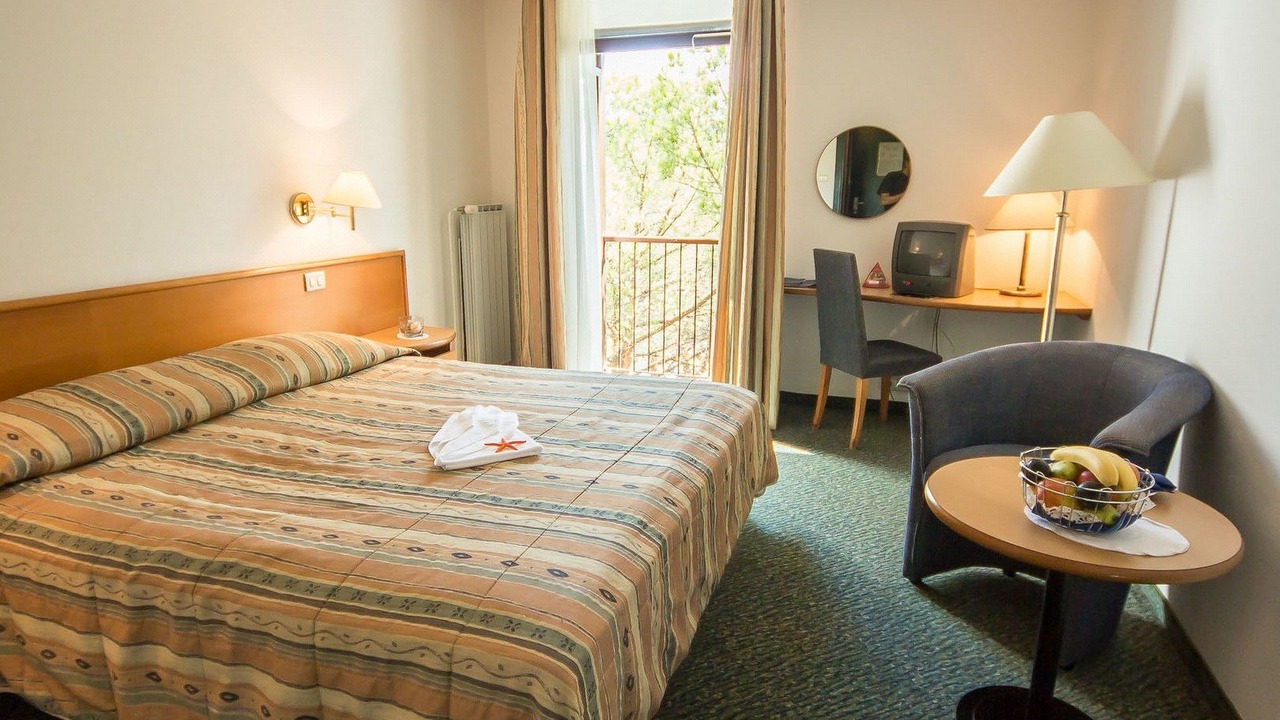 Photo of Bedroom in Portoroz