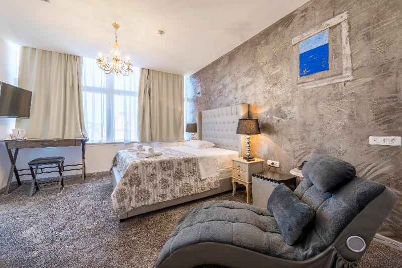 Photo of Livingroom in Split