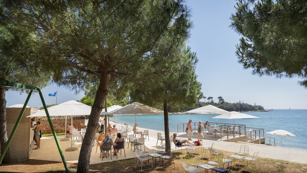 Photo of Outdoor in Rovinj
