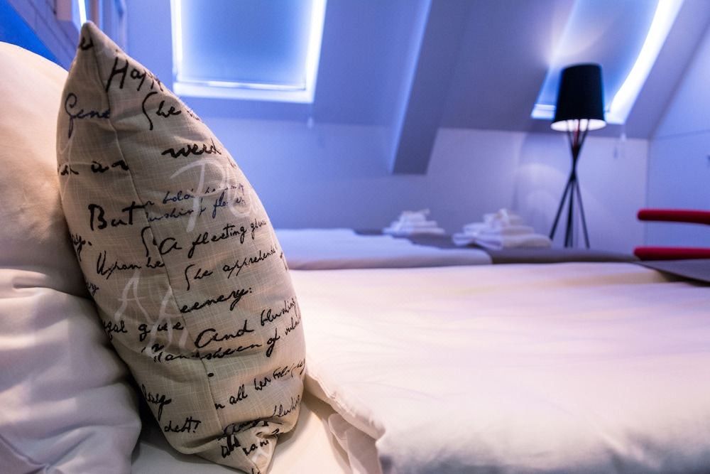 Photo of Bedroom in City Center