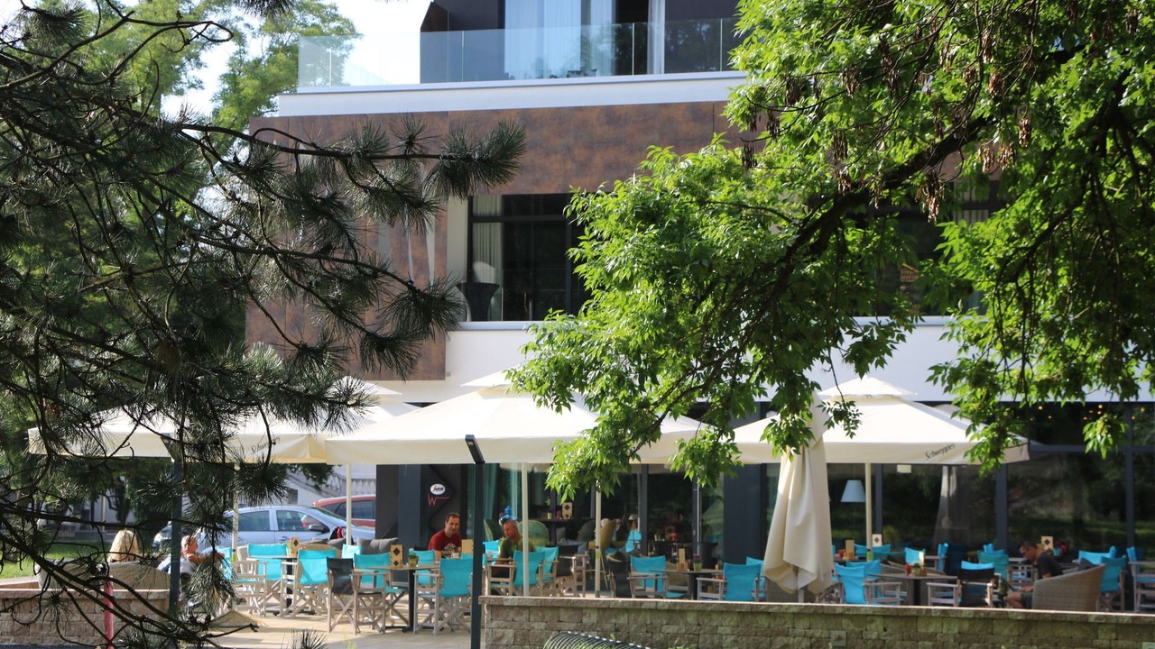 Photo of Buildings in Cakovec