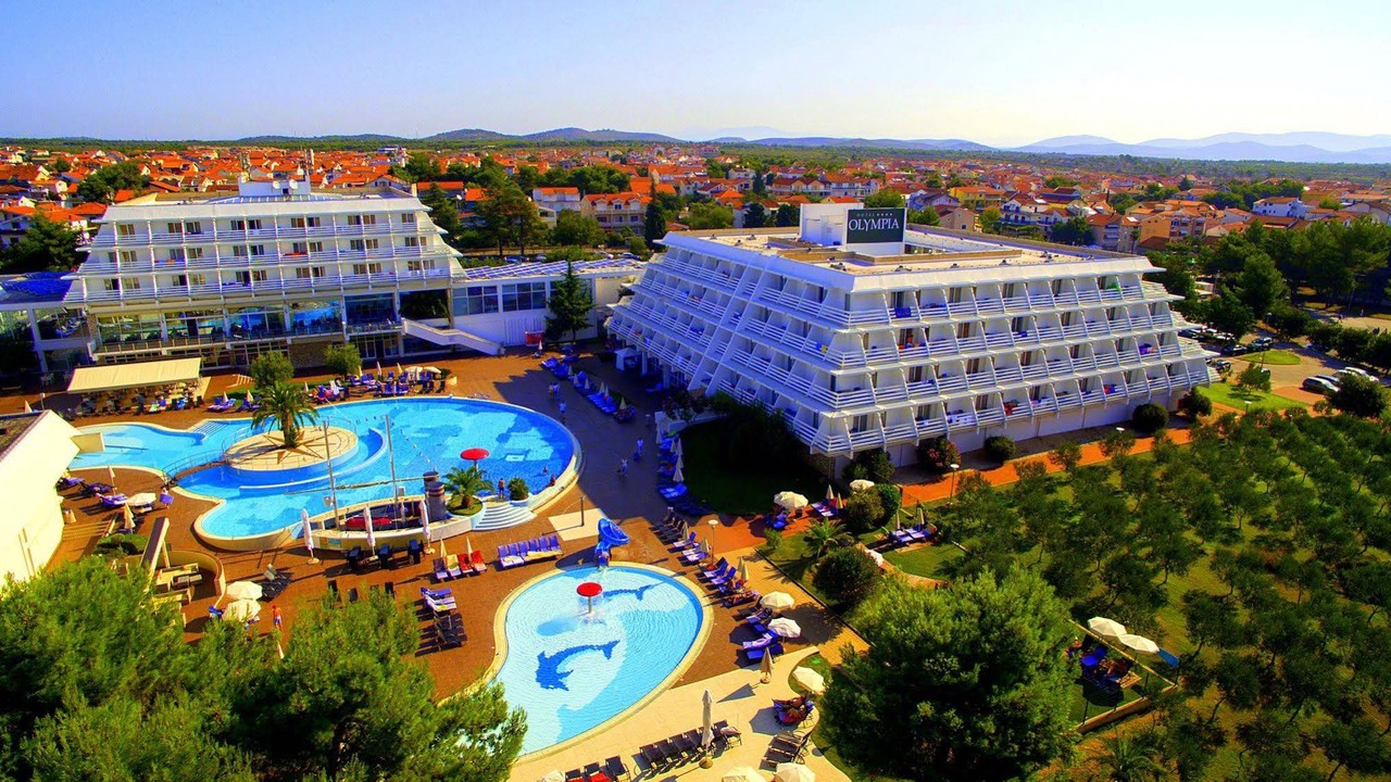 Photo of Outdoor in Vodice