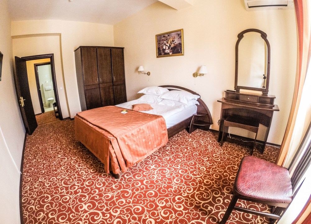 Photo of Bedroom in Ploiesti