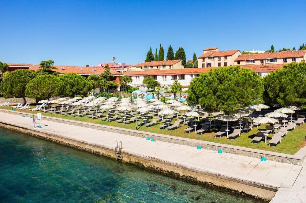 Photo of Outdoor in Portoroz
