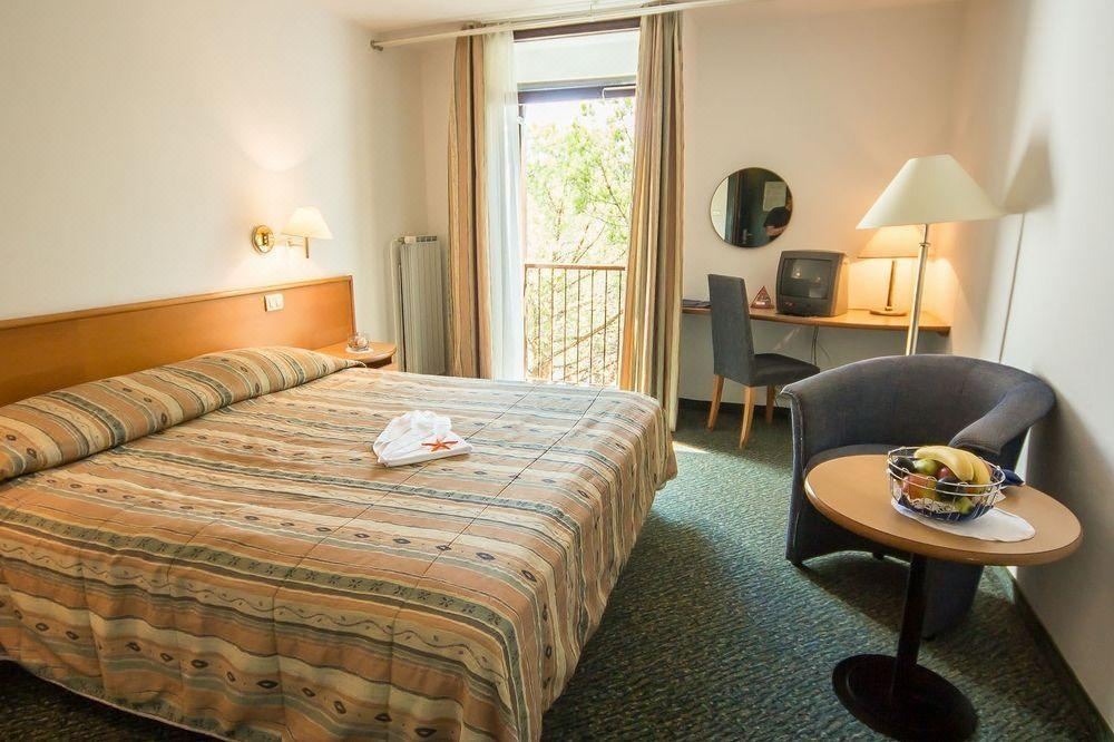 Photo of Bedroom in Portoroz
