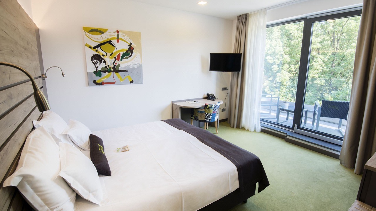 Photo of Bedroom in Cakovec
