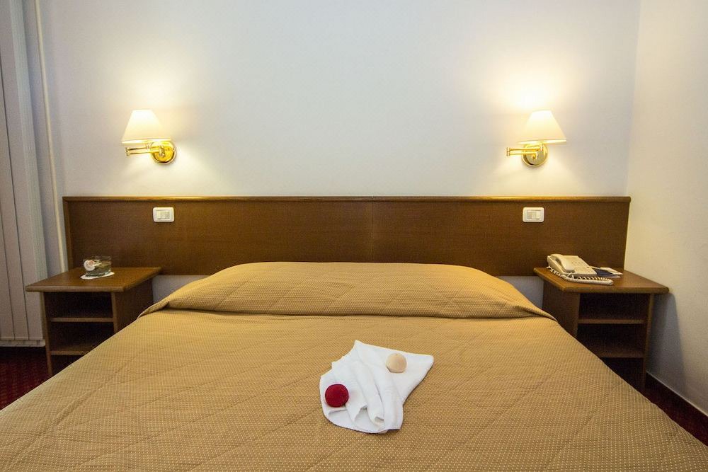 Photo of Bedroom in Portoroz