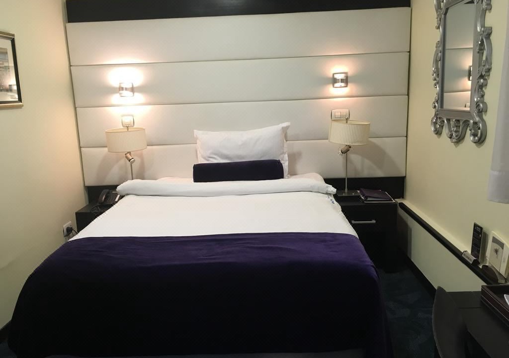 Photo of Bedroom in Old Town