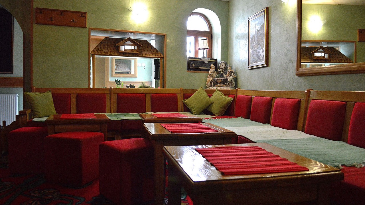 Photo of Livingroom in Old Town