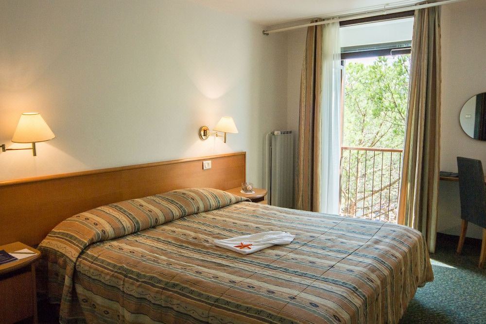 Photo of Bedroom in Portoroz