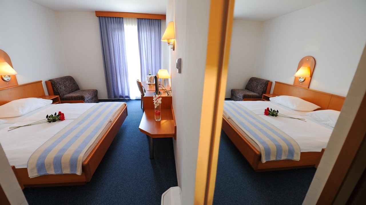 Photo of Bedroom in Sinj