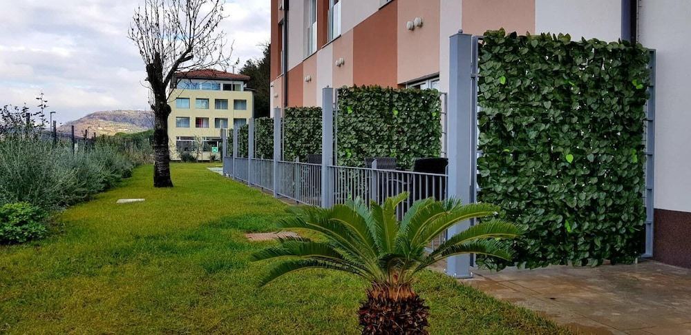 Photo of Buildings in Strunjan