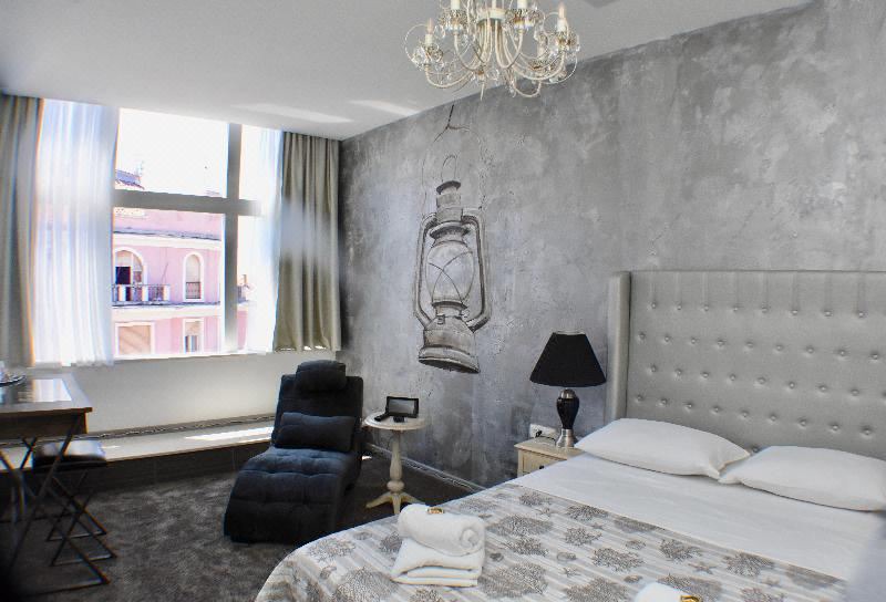 Photo of Bedroom in Split
