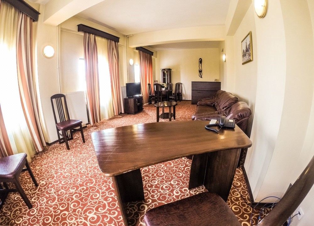 Photo of Livingroom in Ploiesti
