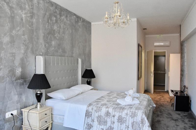 Photo of Bedroom in Split