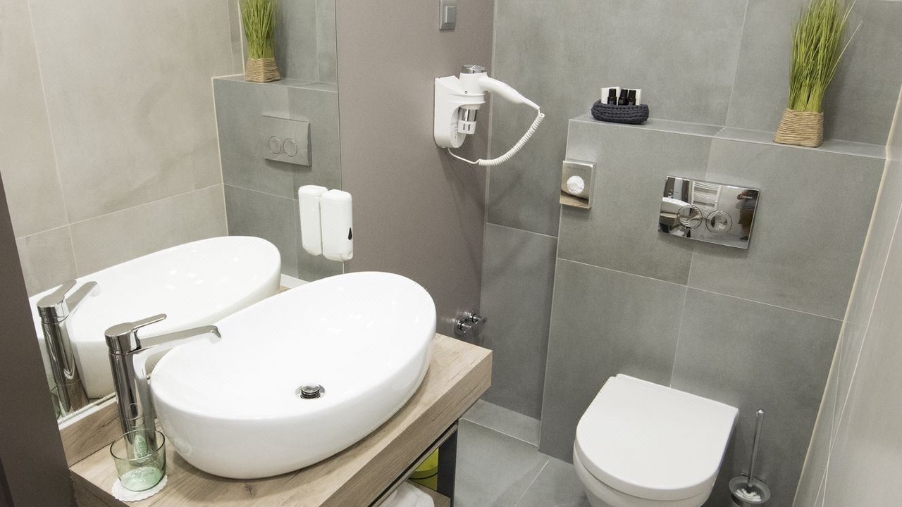Photo of Bathroom in Cakovec