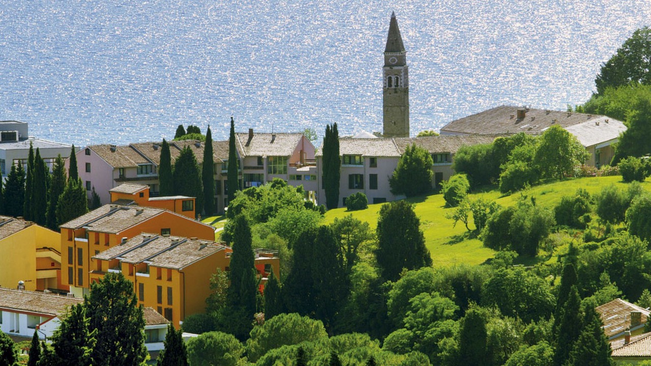 Photo of Others in Portoroz