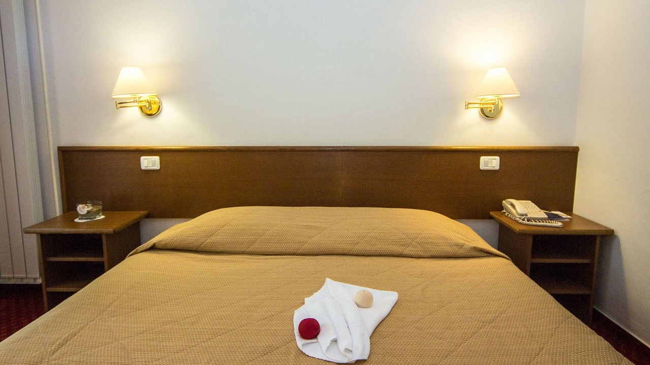 Photo of Bedroom in Portoroz