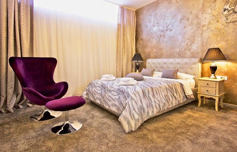 Photo of Bedroom in Split