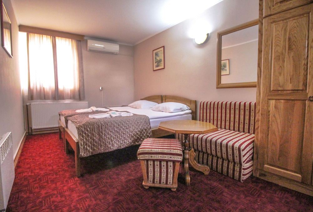 Photo of Bedroom in Old Town