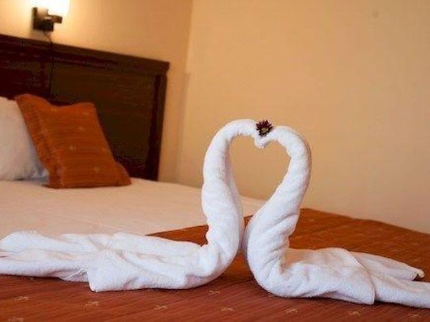 Photo of Bedroom in Ploiesti