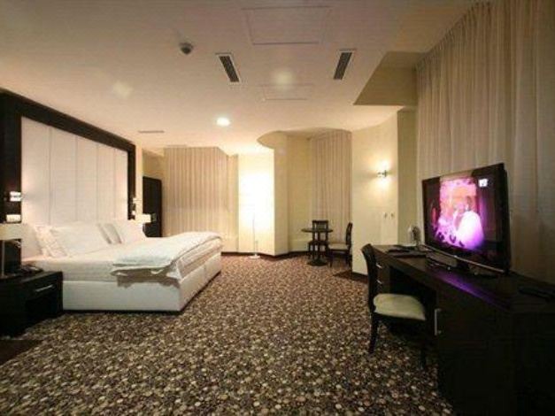 Photo of Livingroom in Old Town