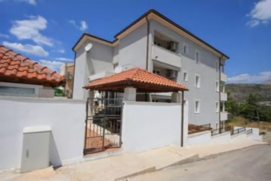 Photo of Buildings in Babin Kuk