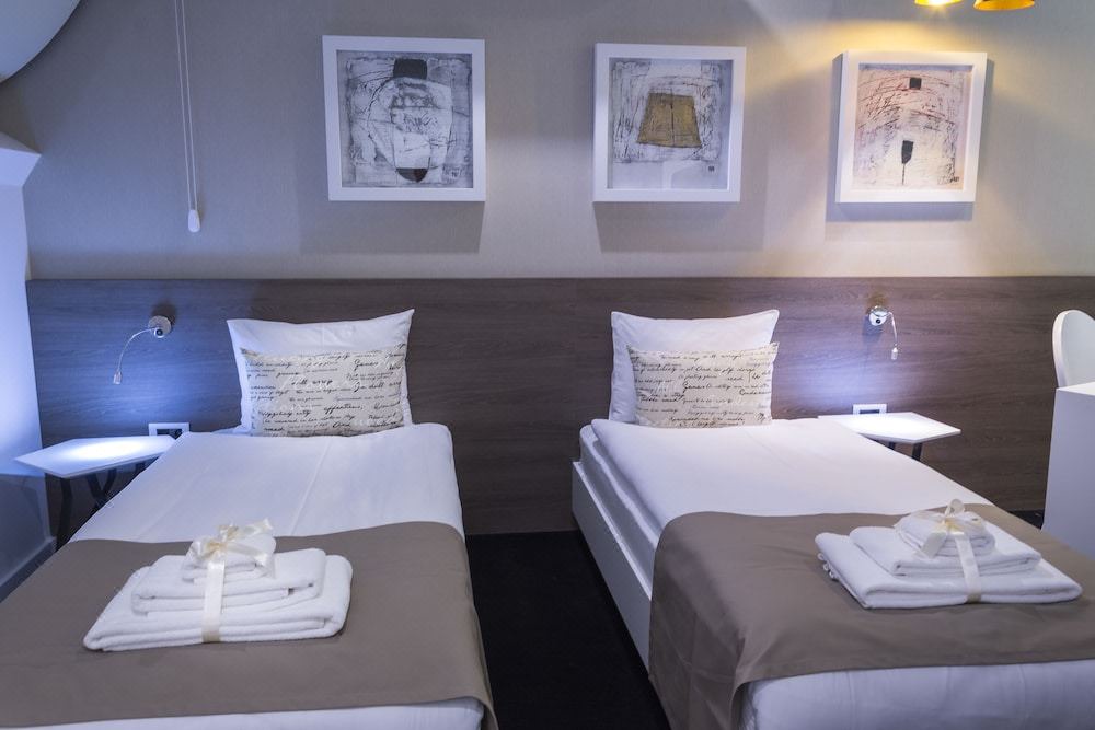 Photo of Bedroom in City Center