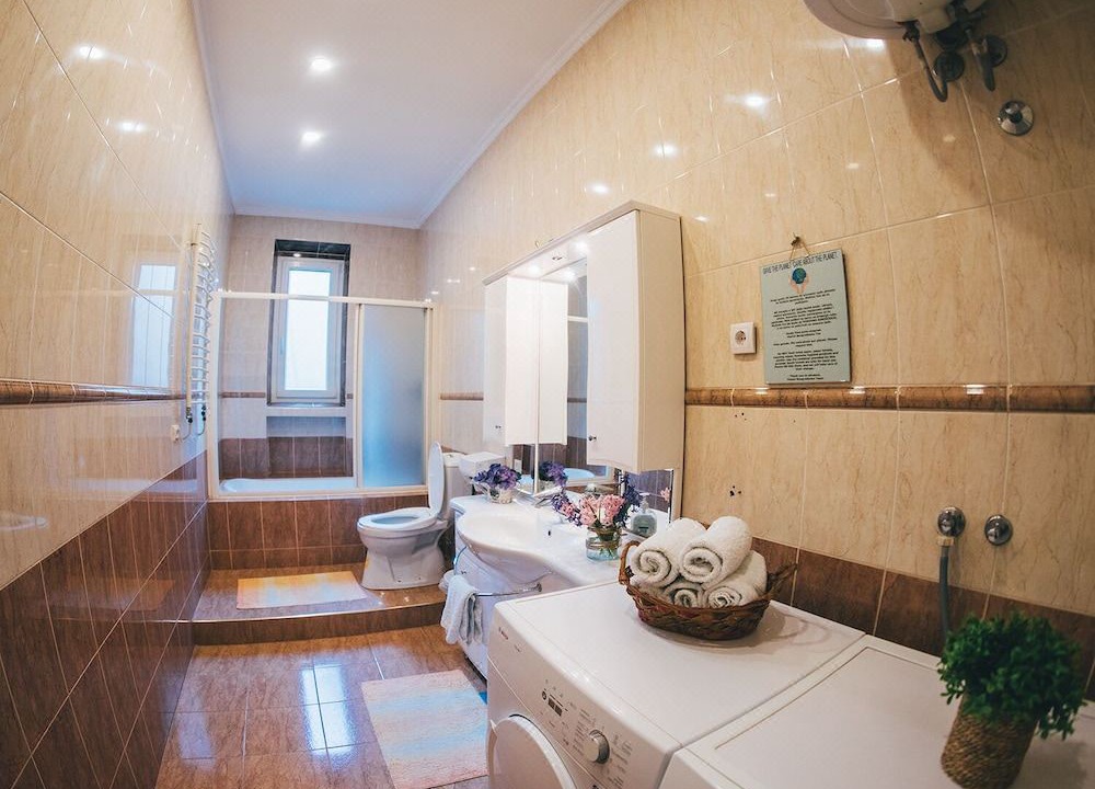 Photo of Livingroom in Slavija
