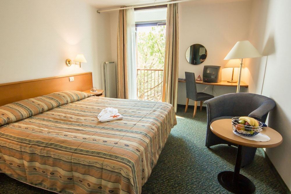 Photo of Bedroom in Portoroz