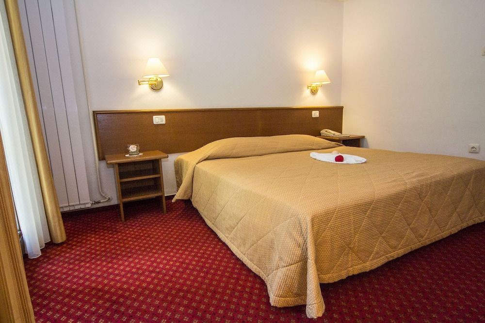 Photo of Bedroom in Portoroz