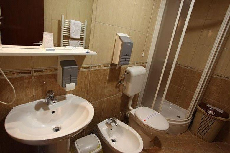 Photo of Bathroom in Old Town