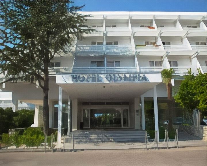 Photo of Buildings in Vodice