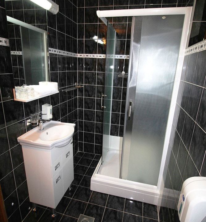 Photo of Bathroom in Old Town