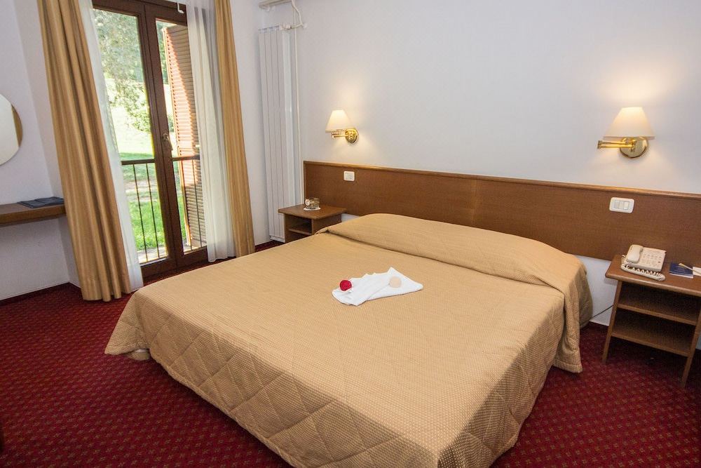 Photo of Bedroom in Portoroz