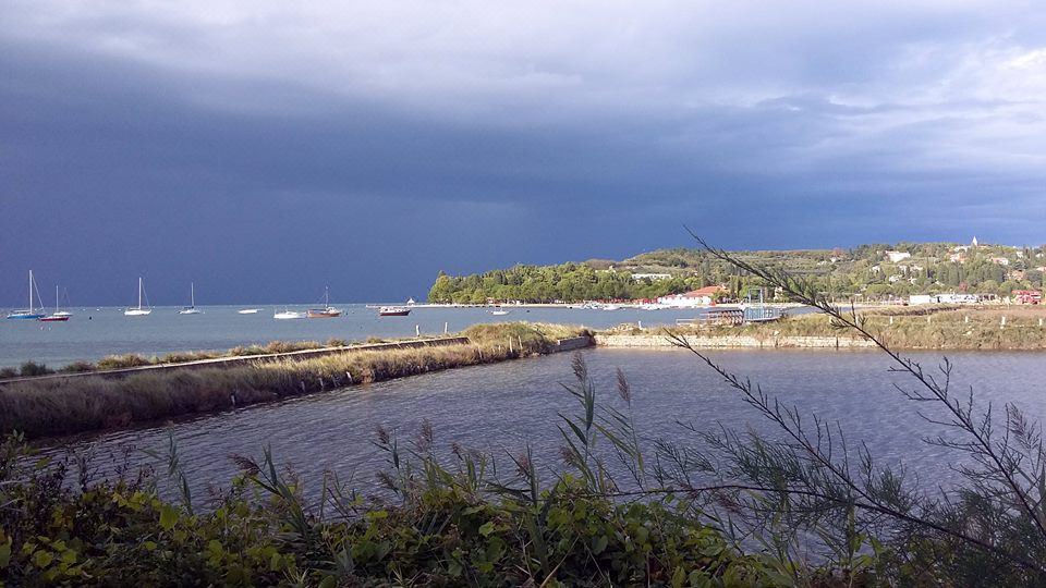 Photo of Outdoor in Strunjan