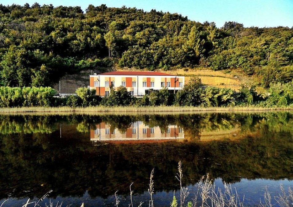 Photo of Outdoor in Strunjan