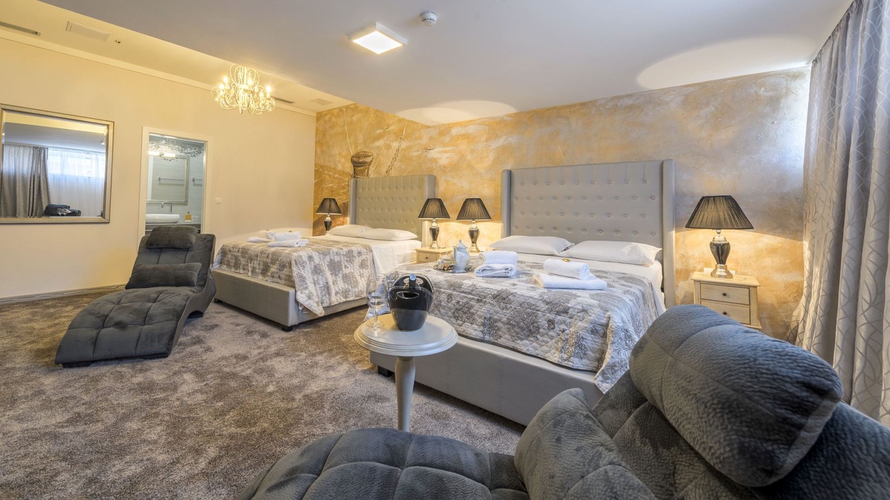 Photo of Livingroom in Split
