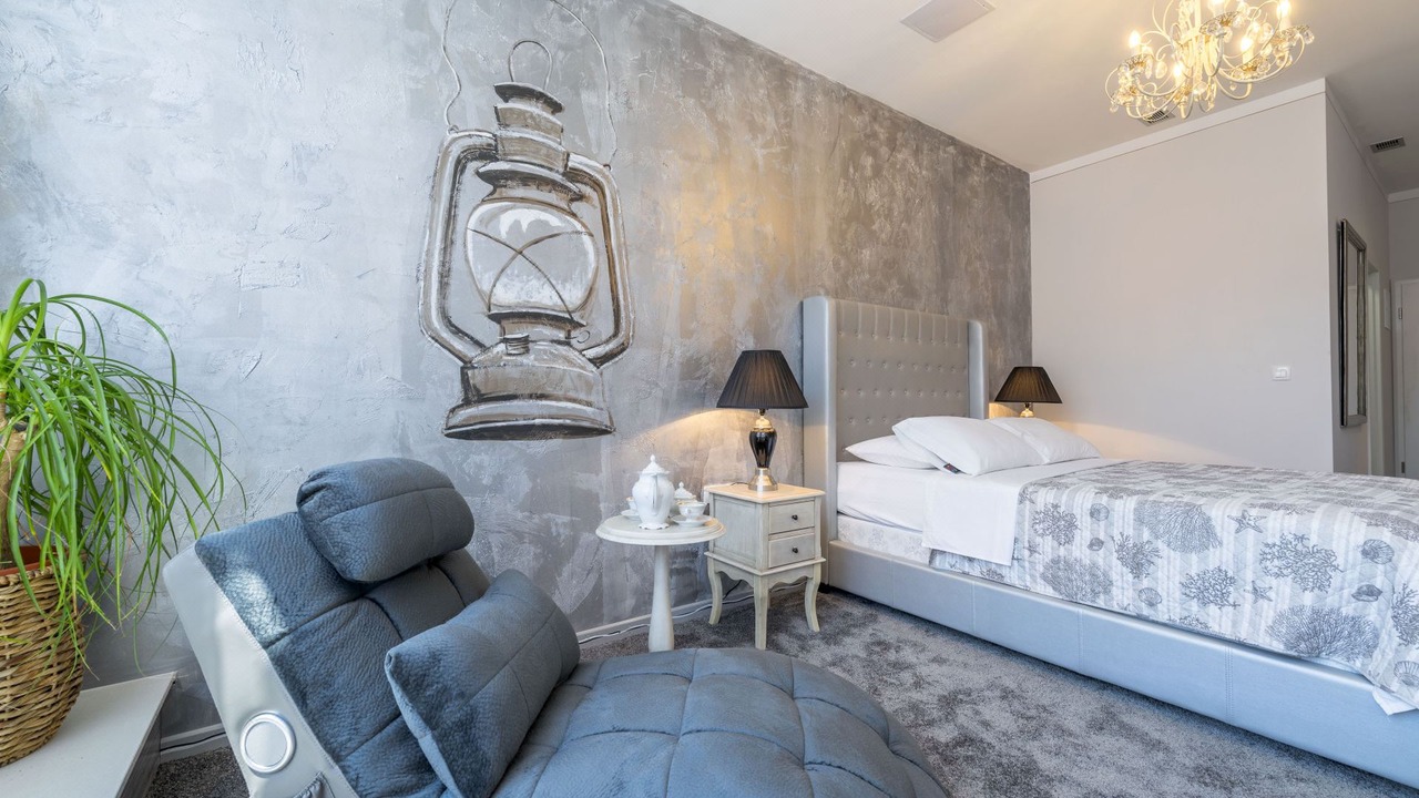 Photo of Livingroom in Split