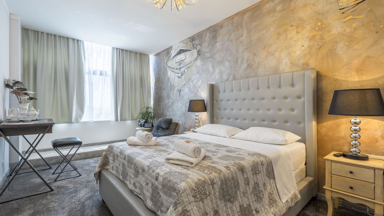 Photo of Bedroom in Split