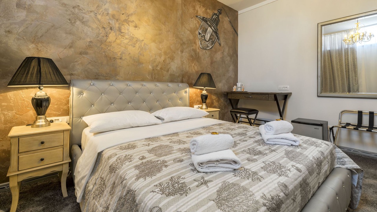 Photo of Bedroom in Split